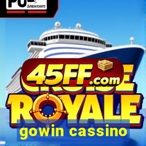 gowin cassino